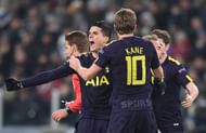 Juventus v Tottenham Hotspur - UEFA Champions League Round of 16: First Leg